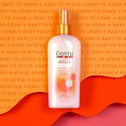Cantu - Care For Kids Conditioning Detangler -Zoe Beauty Supply Shop 615Z0BHjVkS. SL1080