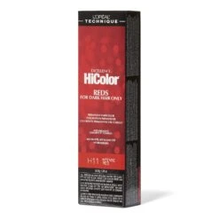 LOREAL - Excellence HiColor HiLights Red Highlights H11 INTENSE RED
