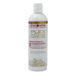 Creme Of Nature - Plex Breakage Defense Step 3 Restoring Conditioner