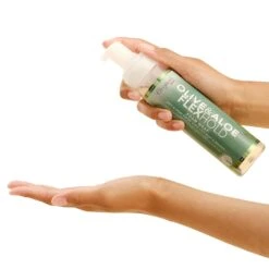 Africa's Best - Originals Olive & Aloe Soft Shine Flex Hold Foam Wrap -Zoe Beauty Supply Shop 61APwmiNZGL. SL1500