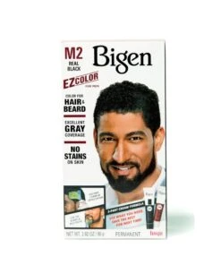 Bigen - EZ Color For Men Dye 2.82oz (5 Different Colors) -Zoe Beauty Supply Shop 61F9FtdtKGL. SL1000