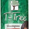 PARNEVU - T-Tree Therapeutic Shampoo -Zoe Beauty Supply Shop 61G3azeLXYL