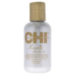 CHI - Silk Infusion Keratin -Zoe Beauty Supply Shop 61ICfxxWPOS. SL1500
