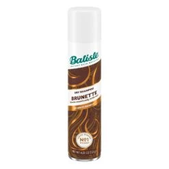 BATISTE - Dry Shampoo Brunette