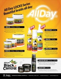 ALLDAY LOCKS - Locks Edge Gel Extreme Hold -Zoe Beauty Supply Shop 61LNiTKEA4L 697592bb 26a7 4f71 89e4 5eda3b85d53e