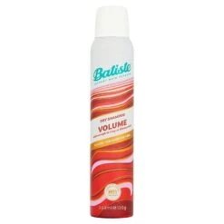 BATISTE - Dry Shampoo Volumizing