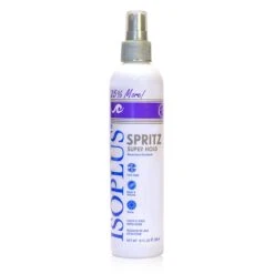 ISOPLUS - Design & Hold Spritz Super Hold