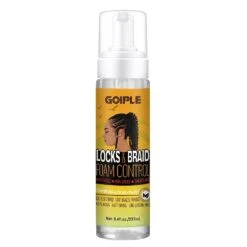 GOIPLE - Locks & Braid Foam Control