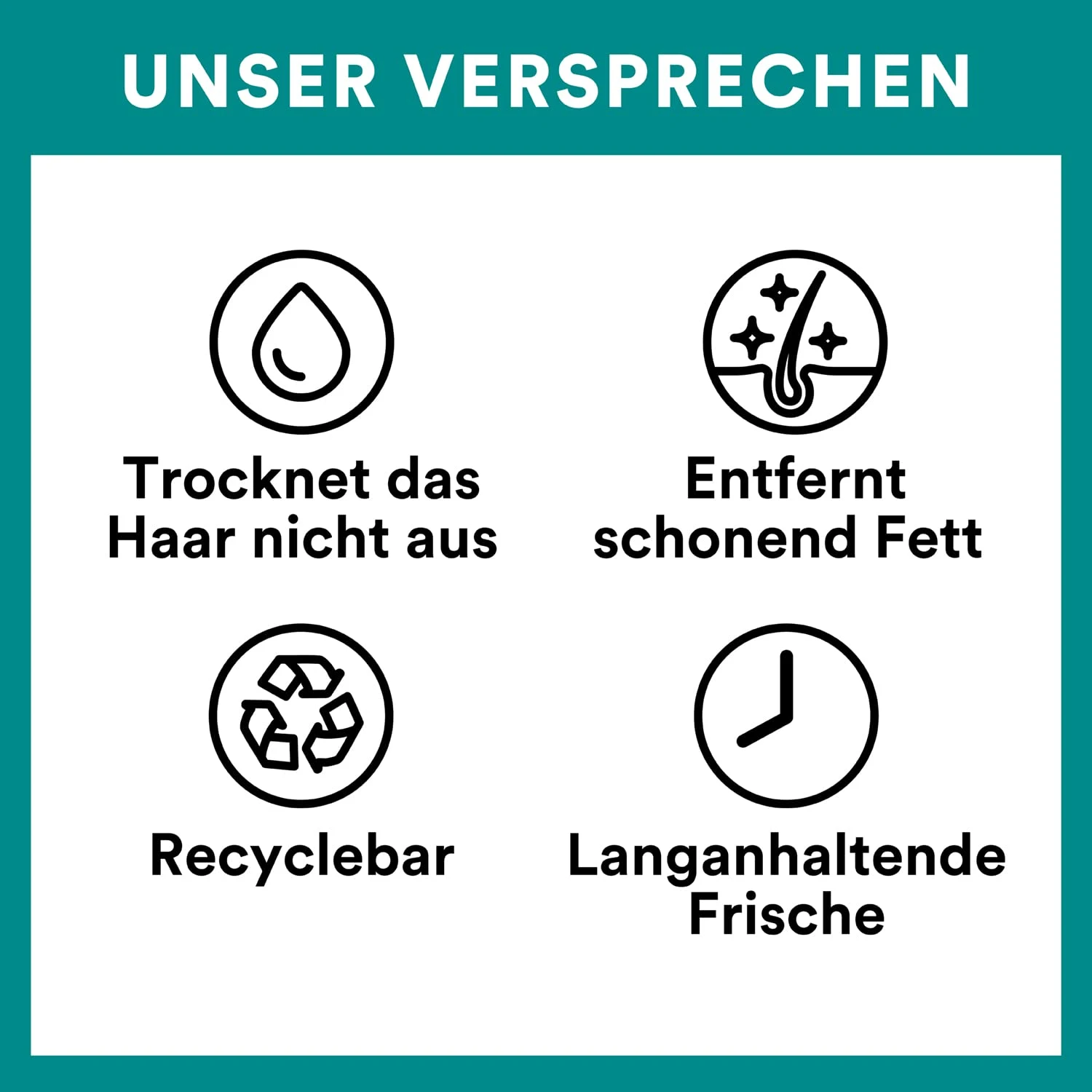 BATISTE - Dry Shampoo Divine Dark 5 BATISTE - Dry Shampoo Divine Dark - Image 5