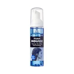 KISS - STYLER FIXER FOAMING MOUSSE -Zoe Beauty Supply Shop 61Q01ksbwiL. SL1500
