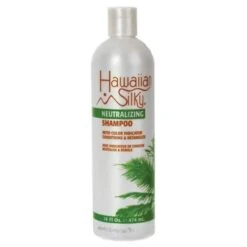 Hawaiian Silky - Neutralizing Shampoo
