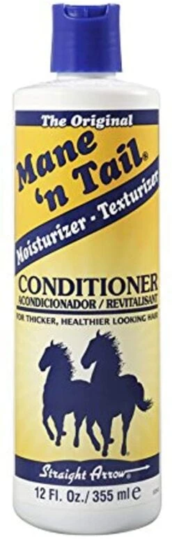 Mane 'N Tail - Moisturizer Texturizer Conditioner