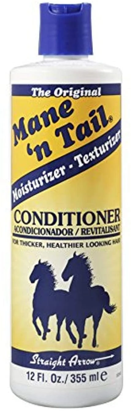 Mane 'N Tail - Moisturizer Texturizer Conditioner 1 Mane 'N Tail - Moisturizer Texturizer Conditioner