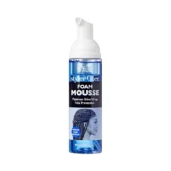 KISS - STYLER FIXER FOAMING MOUSSE -Zoe Beauty Supply Shop 61SMLk5ikjL. SL1500