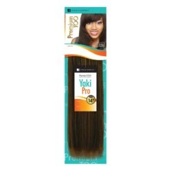 SENSATIONNEL - Premium Too HH Yaki Natural Weave 16" 10 SENSATIONNEL - Premium Too HH Yaki Natural Weave 16" -Zoe Beauty Supply Shop 61V8kk6VKlL. SL1500 9106d10f 4166 43df 909b 6823446ed2da