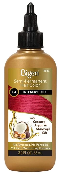 Bigen - Semi-Permanent Hair Color With Coconut & Argan -Zoe Beauty Supply Shop 61VRbs9MD5L. SL1500