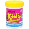 Sulfur 8 - Kid's Medicated Anti-Dandruff Hair & Scalp Conditioner -Zoe Beauty Supply Shop 61WnobyDKzL. AC SS450