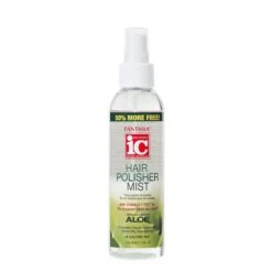 FANTASIA - IC Hair Polisher Mist Aloe -Zoe Beauty Supply Shop 61Yjltt8ieL. SL1500