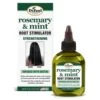 Difeel - Rosemary & Mint Root Stimulator With Biotin -Zoe Beauty Supply Shop 61ZtSUZhcUL. SL1000