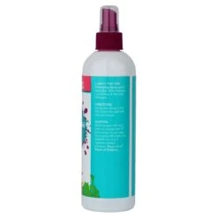 Luster's - Pink Kids Detangling Spray -Zoe Beauty Supply Shop 61aeJsBkDZL. SL1500