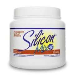 Silicon Mix - Hair Treatment -Zoe Beauty Supply Shop 61ao4uBlDVL. SL1379