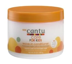 Cantu - Care For Kids Leave-In Conditioner