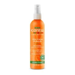 Cantu - Shea Butter Coil Calm Detangler