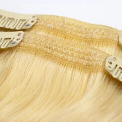 PURE - 9PCs Clip-Ins Extensions 22" (HUMAN) -Zoe Beauty Supply Shop 61fxzo Q3oL. SL1000 f2299d69 f810 472f 8769 de7a4e59f1b1