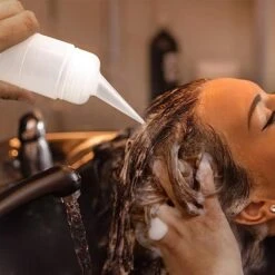 MAGIC COLLECTION - Empty Bottle Applicator 8.5oz (YMB021) 5 MAGIC COLLECTION - Empty Bottle Applicator 8.5oz (YMB021) -Zoe Beauty Supply Shop 61gX KgnUSL. AC SX679