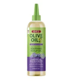 ORS - Olive Oil Nourishing Exotic Scalp Oil