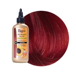 Bigen - Semi-Permanent Hair Color With Coconut & Argan -Zoe Beauty Supply Shop 61hJO5FheuL. SL1000