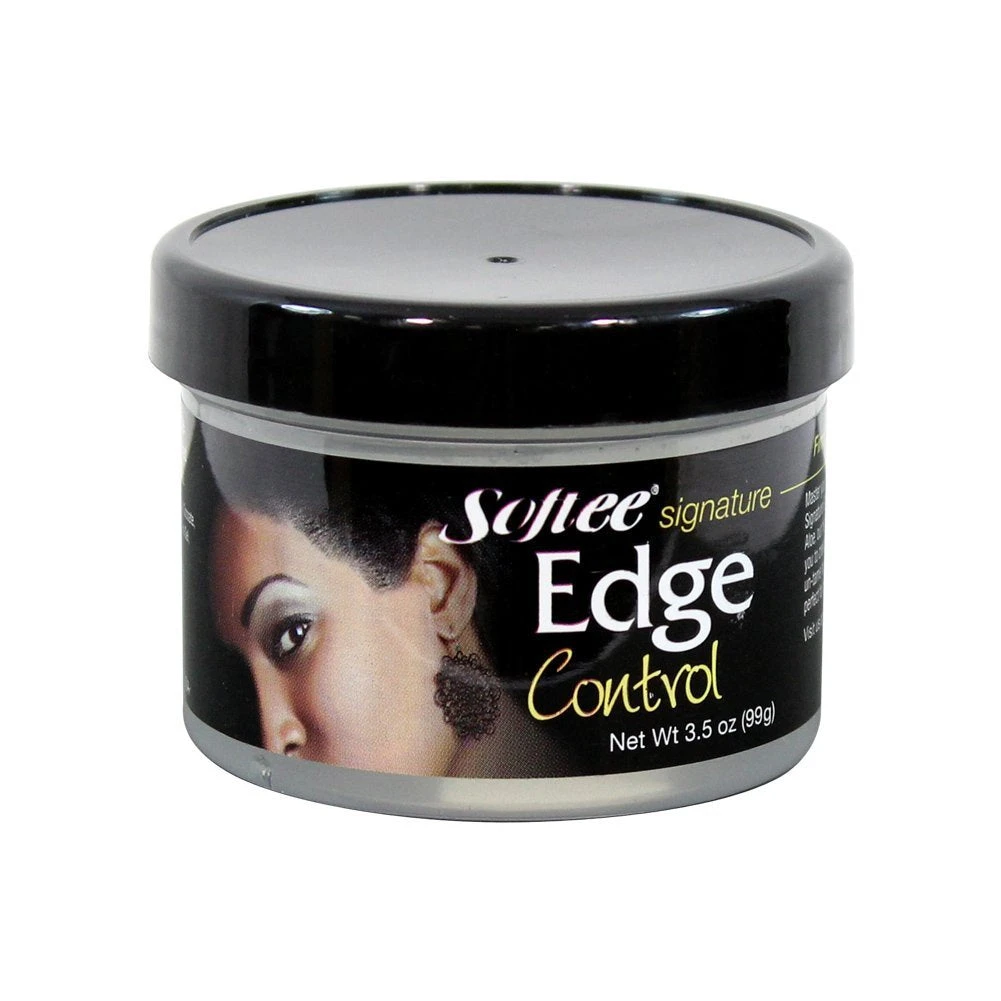 Softee - Signature Edge Control 1 Softee - Signature Edge Control
