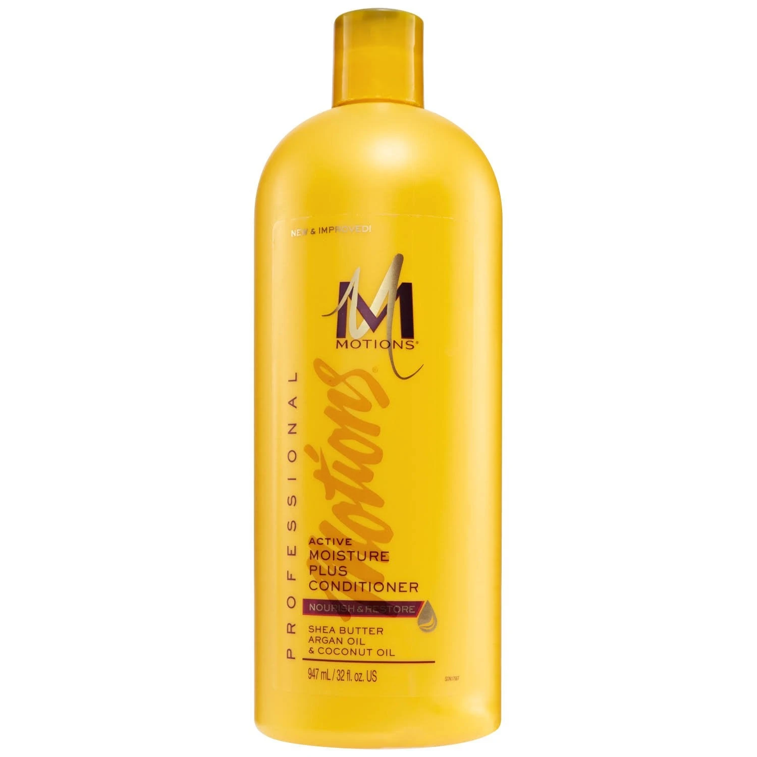 MOTIONS - Active Moisture Plus Conditioner 2 MOTIONS - Active Moisture Plus Conditioner - Image 2