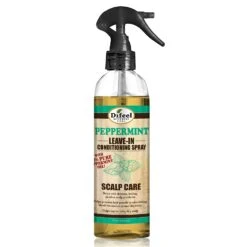 Difeel - Peppermint Leave-In Conditioning Spray Scalp Care