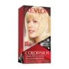 REVLON - COLORSILK Beautiful Color Permanent Hair Dye Kit 03 ULTRA LIGHT SUN BLONDE -Zoe Beauty Supply Shop 61iug6LHGLL. SL1024