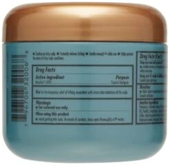 Avlon - KeraCare Dry & Itchy Glossifier -Zoe Beauty Supply Shop 61j3nNtjiQS. SL1500