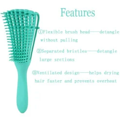 STYLE FACTOR - WIGOUT Detangling Brush (PINK) -Zoe Beauty Supply Shop 61jHbZjUXrL. SL1200 4276ba0f 55f6 4874 b997 edfef5c331f4