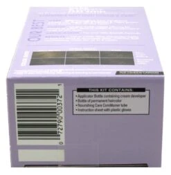 SoftSheen Carson - Dark & Lovely Fade Resist Permanent Hair Dye Kit #372 (NATURAL BLACK) 5 SoftSheen Carson - Dark & Lovely Fade Resist Permanent Hair Dye Kit #372 (NATURAL BLACK) -Zoe Beauty Supply Shop 61jeQwGcCkL. SL1027