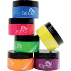 MAGIC COLLECTION - Color Effect Hair Color Wax 23 MAGIC COLLECTION - Color Effect Hair Color Wax -Zoe Beauty Supply Shop 61lyCS4nETL. SL1080