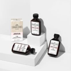 WELLA - Color Charm Permanent Liquid Hair Toner T19 PEARLESCENT BLONDE -Zoe Beauty Supply Shop 61nSiLAwxBL. SL1500