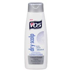 Alberto VO5 - Solutions Dry Scalp Moisturizing Conditioner