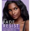 SoftSheen Carson - Dark & Lovely Fade Resist Permanent Hair Dye Kit #371 (JET BLACK) -Zoe Beauty Supply Shop 61sKvqKu40L. SL1062