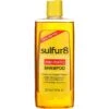 Sulfur 8 - Deep Cleansing Shampoo -Zoe Beauty Supply Shop 61t3 AG9cIS. SL1280