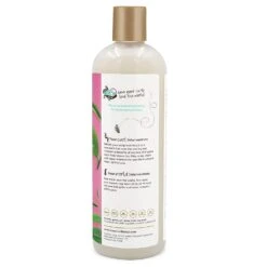 Curl Rehab - Scalp Care Tea Tree & Green Tea 2-IN-1 Shampoo Conditioner -Zoe Beauty Supply Shop 61tHVuMX5bL. SL1500