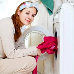 MAGIC GIRL - Beauty Head Band Softest Plush (#HWR-BEA01-2) -Zoe Beauty Supply Shop 61u3bBNroBL. SL1001