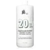 Super Star - Cream Peroxide Developer 20V -Zoe Beauty Supply Shop 61unGjXHKmL. SL1452