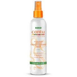 Cantu - Shea Butter Hydrating Leave-In Conditioning Mist
