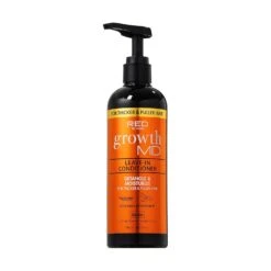 KISS - RED Growth MD Leave-In Conditioner