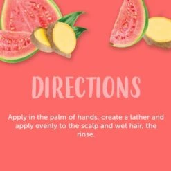 CANTU - Guava & Ginger Scalp Exfoliating Pre-Poo Treatment -Zoe Beauty Supply Shop 63ec5fd1 ba93 4b6b a16b 5acefb3d3f95.f4b854c85f2c60454fb888ef06f731b9 ca2b6006 a366 45e4 aee0 4f7f2e968fca