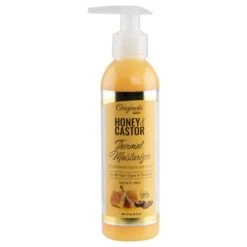 Africa's Best - Originals Honey & Castor Thermal Moisturizer